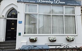 Beverley Dean